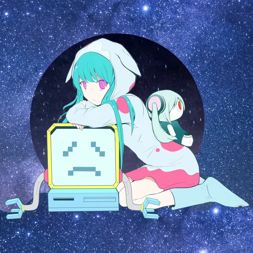 Listen to PinocchioP - YOZURINA / ピノキオピー- ヨヅリナ by Bram