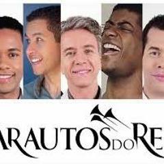 Arautos Do Rei 2018   Chora