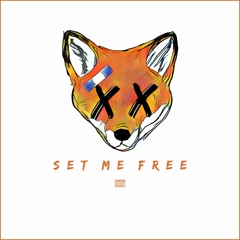 Set Me Free (ft CHVSE)