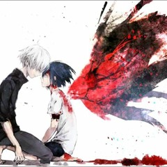 Glassy Sky~Tokyo Ghoul (BriCie cover)