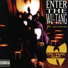 Wu-Tang Clan - Bring The Ruckas (Instrumental)