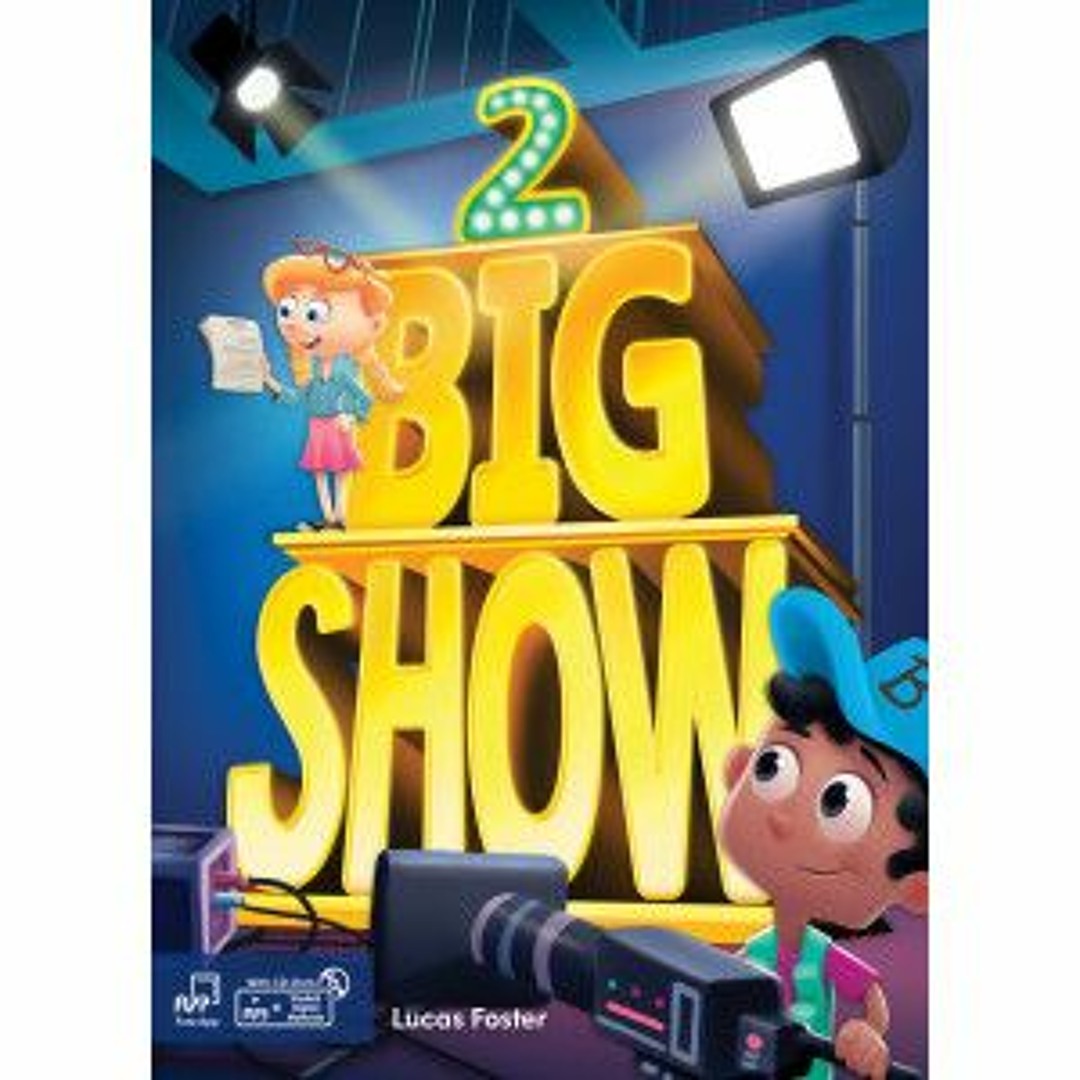 Listen to Big Show 2 Track72 by Compass Publishing in Big