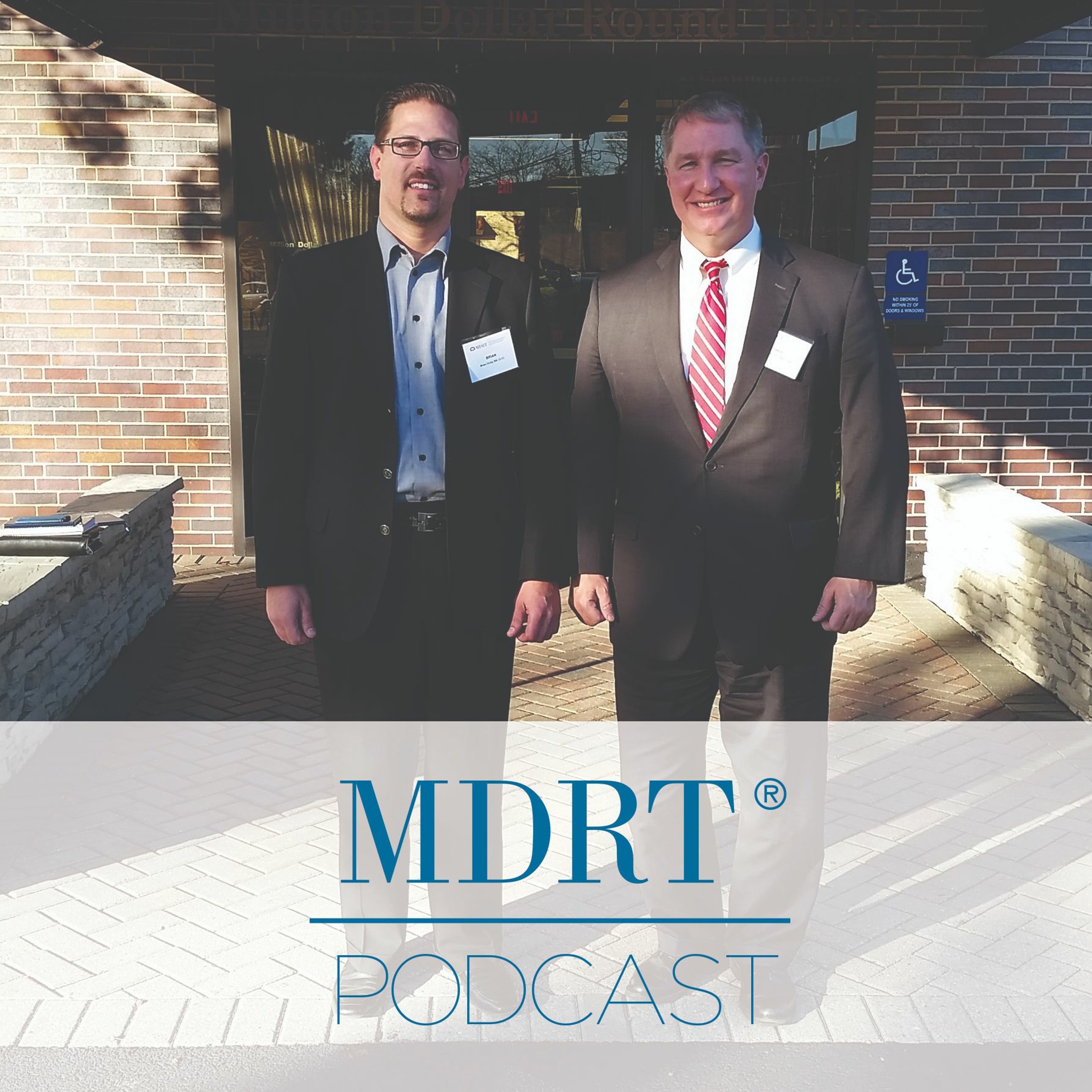 MDRT Podcast