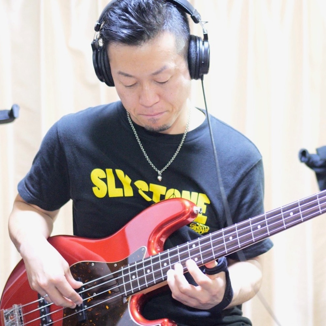 ベース VintageFace MONOSASHI higher artworks-000328752498-66fhng-