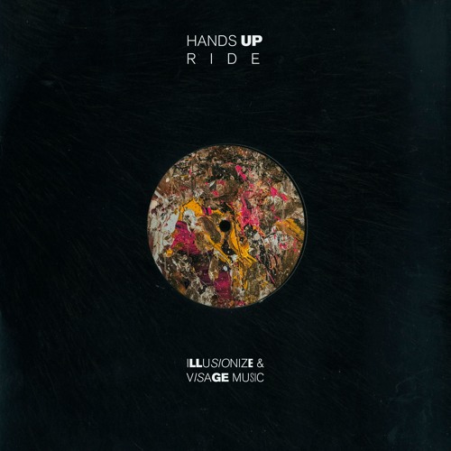 Illusionize & Visage Music - Hands UP Ride (The Rework)