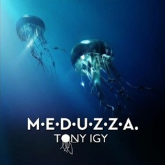 Tony Igy – M.E.D.U.Z.Z.A.