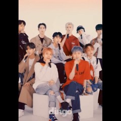 Pentagon (펜타곤) -  Shine (빛나리) - Acapella Remix Version