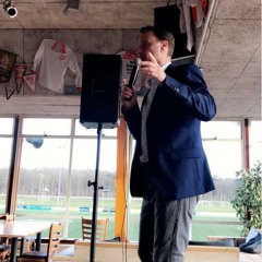 Tranen Gelachen van Guus Meeuwis gezongen door Sander Böhm