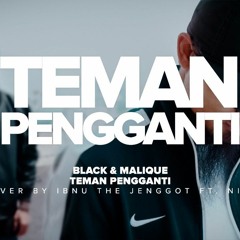Teman Pengganti cover by IBNU & NINO