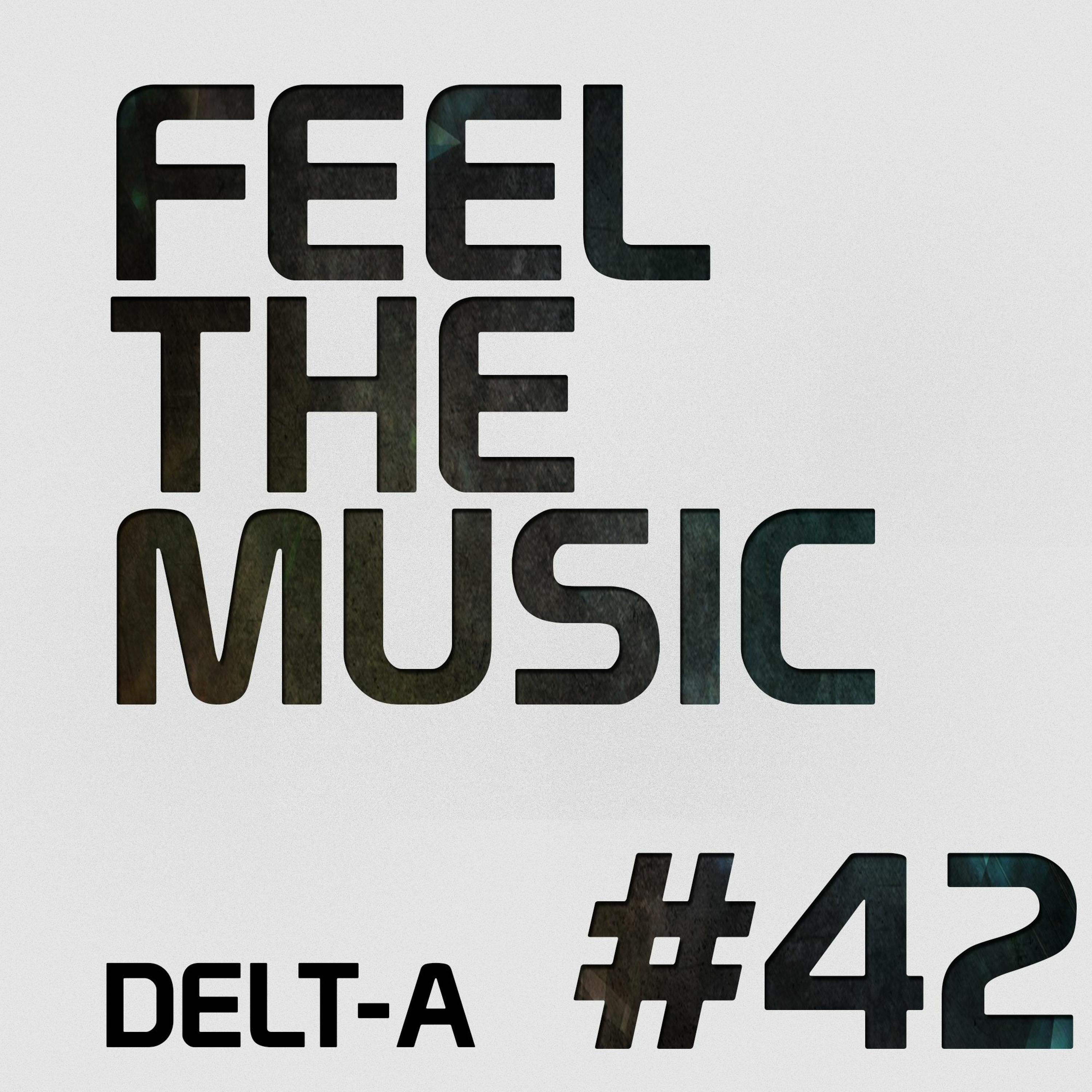 Delt-A DJ Mixes