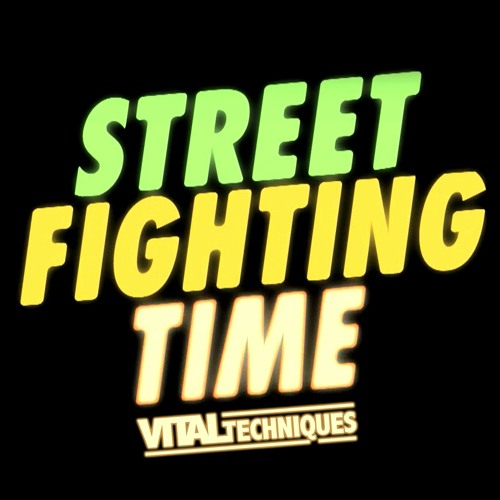 D Double E - Streetfighter (Vital Techniques Remix) [FREE DOWNLOAD]