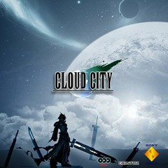 ENVi - Cloud City [Prod. By Exintoz]