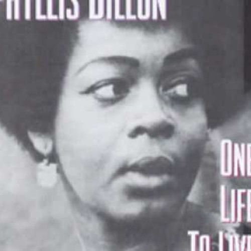 Phyllis Dillon - We Belong Together