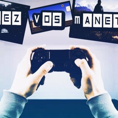 KEBOU - SORTEZ VOS MANETTES
