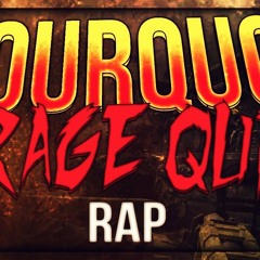 KEBOU - POURQUOI TU RAGE QUIT !
