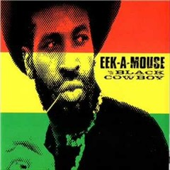 Eek a mouse - police in helicopter