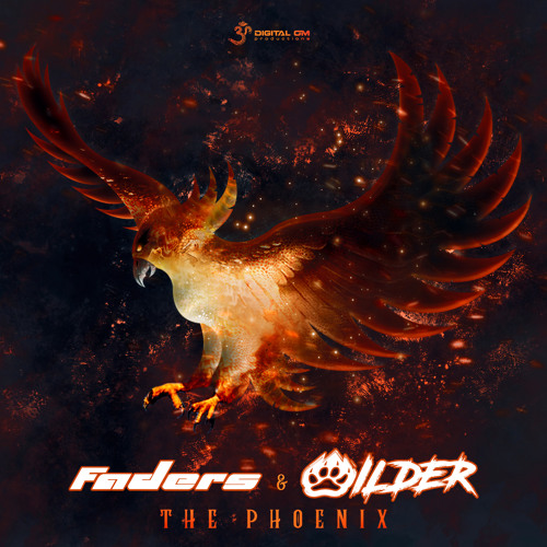 Faders & Wilder - The Phoenix (Original) | out now