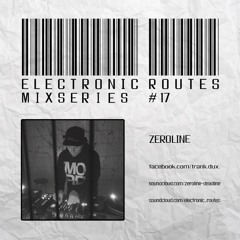 #17 Zeroline @ Netzwerk exLEpäng X Vinylschleifer - Elipamanoke Leipzig 29.03.2018