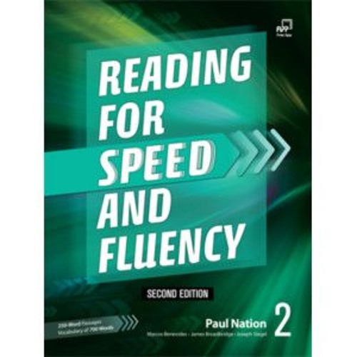 Stream Compass Publishing | Listen to Reading for Speed and