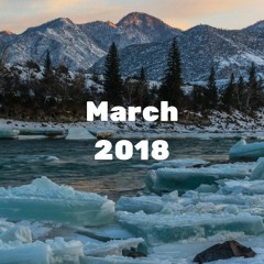 March 2018