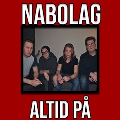 Altid På (prod by. juppe)