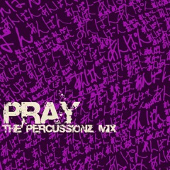 【remix・gintama】Pray (The Percussionz Mix)