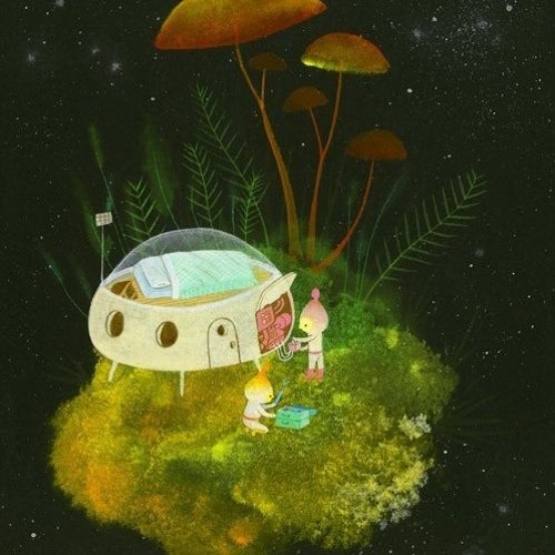 Water Your Garden(Kijo's Interlude)