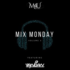 DJ Vandan's M4U Mix Monday Mixs