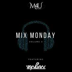 DJ Vandan's M4U Mix Monday Mixs