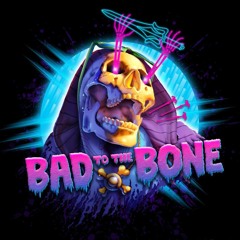 Ellion Quincy – Bad To The Bone