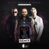 Nacho Ft Wisin amp Noriel - No Te Vas Oficial Remix Nacho Ft Wisin amp Noriel - No Te Vas Oficial Remix
