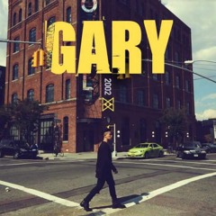 GARY - 뚝방의 꿈 (HALYANG DREAM) (ft. John Park)