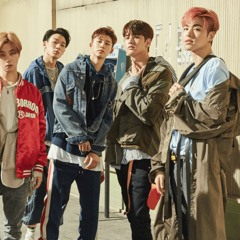 iKON - Love Scenario [Thai ver] by ParKilleRz