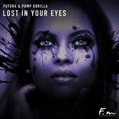 Futura, Pump Gorilla - Lost In Your Eyes (Free Download)