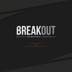 Breakout - Beats only