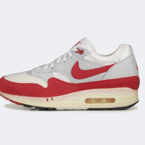 Nike Air Max 1 (1987) by GG Garson on SoundCloud - Hear the world's sounds