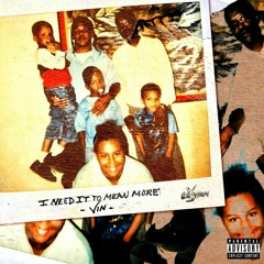 Lord Knows (ft. FlyLife)