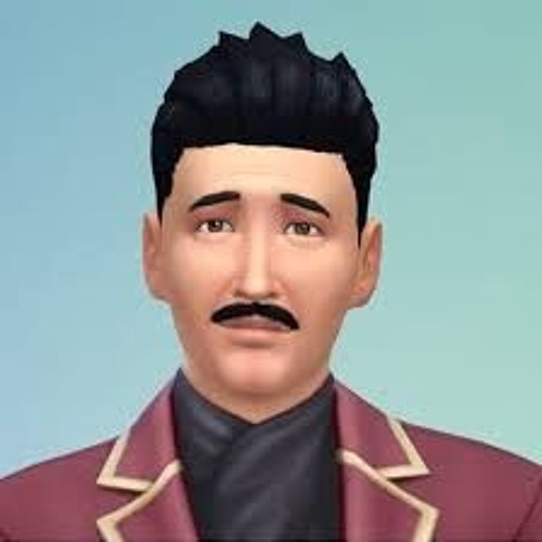 I Think Not.... (Edmond Diss Track) Sims 4