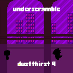 DUSTTHIRST V4 (4 REAL)
