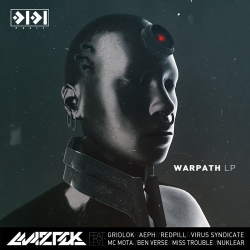 Maztek x Virus Syndicate - It's On [OUT NOW]