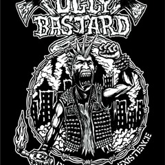Ugly Bastard - Paramiliter fasis agama