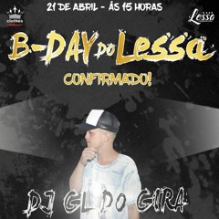 ==MTG COMEÇOU A PUTARIA COMO DE CONFORME == DJ GL DE SG== 150 BPM