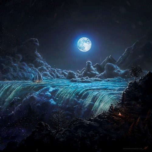 Major7  Reality Test - Just One Night