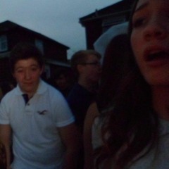 you left the door open, and all the heating's gone out