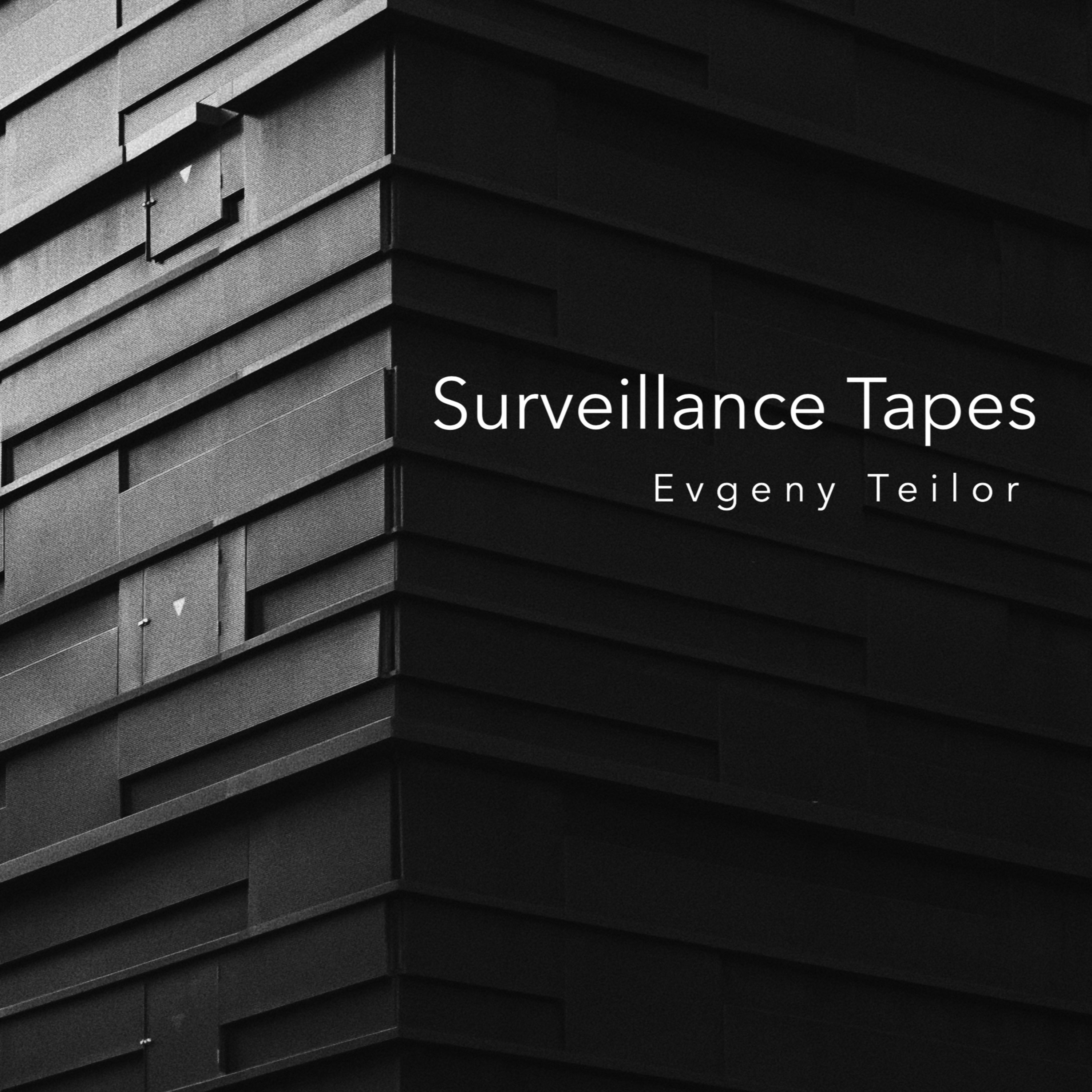 Evgeny Teilor