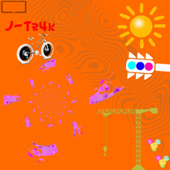 SoundCloud Weekly (J-Tr4k Guest) []
