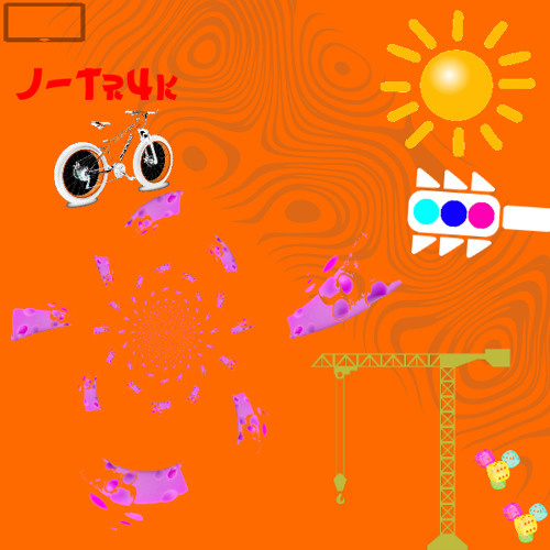 SoundCloud Weekly (J-Tr4k Guest) []