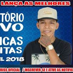 09 - ALDAIR PLAY BOY - TODO MUNDO TRANSA - 2018( DJ CRISS OFICIAL)