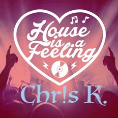 House is a Feeling