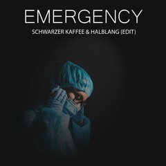 Madam Marvelous - Emergency (Schwarzer Kaffee & Halblang Edit)